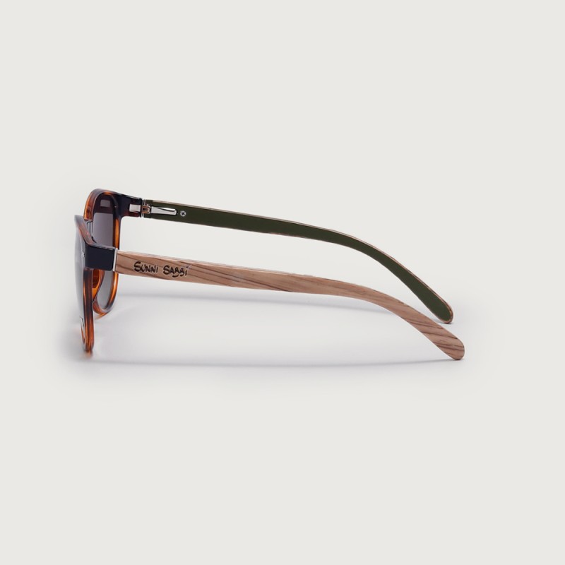 KYMA POLARIZED MILITAR