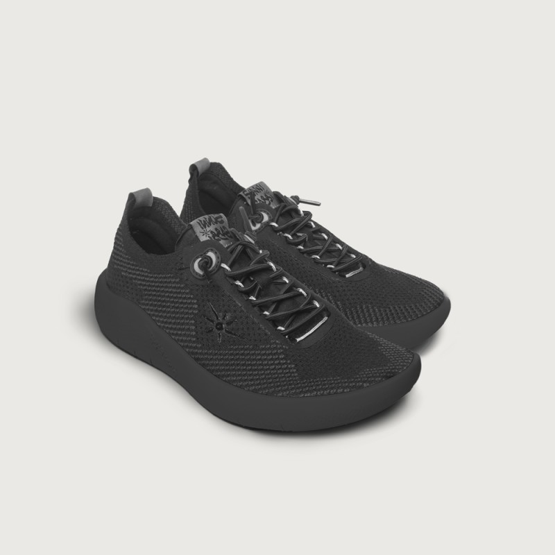 FLY-X NEGRO
