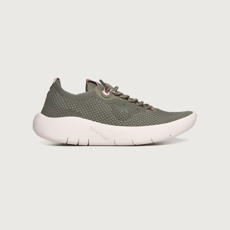 FLY-X KAKI
