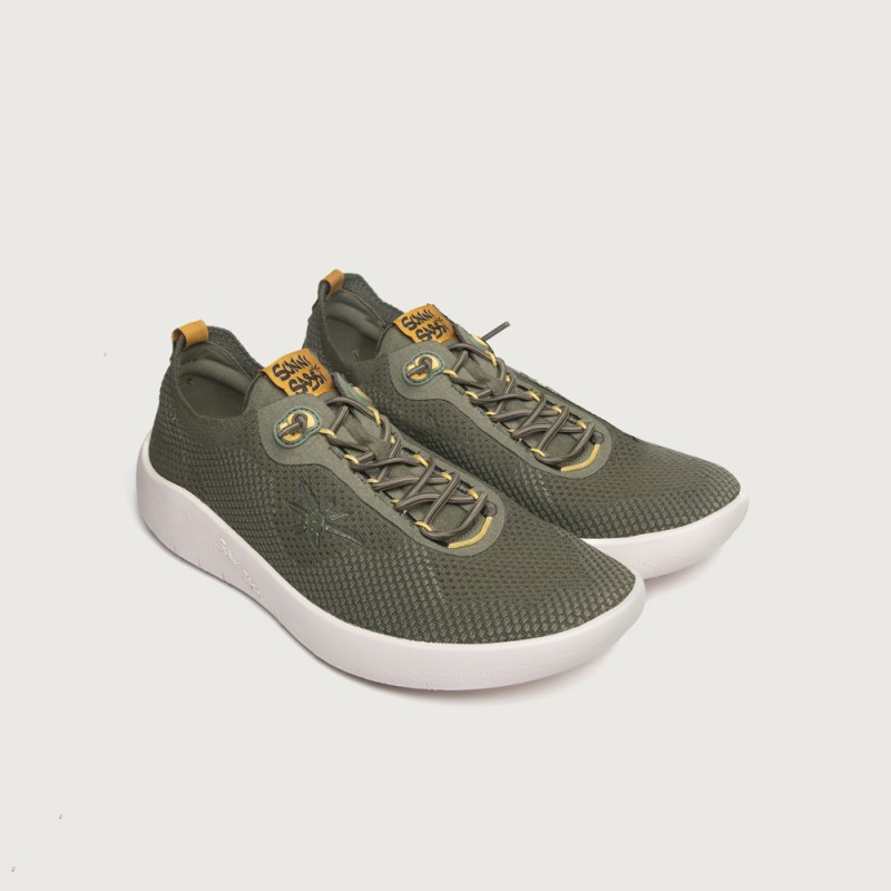 FLY-X KAKI