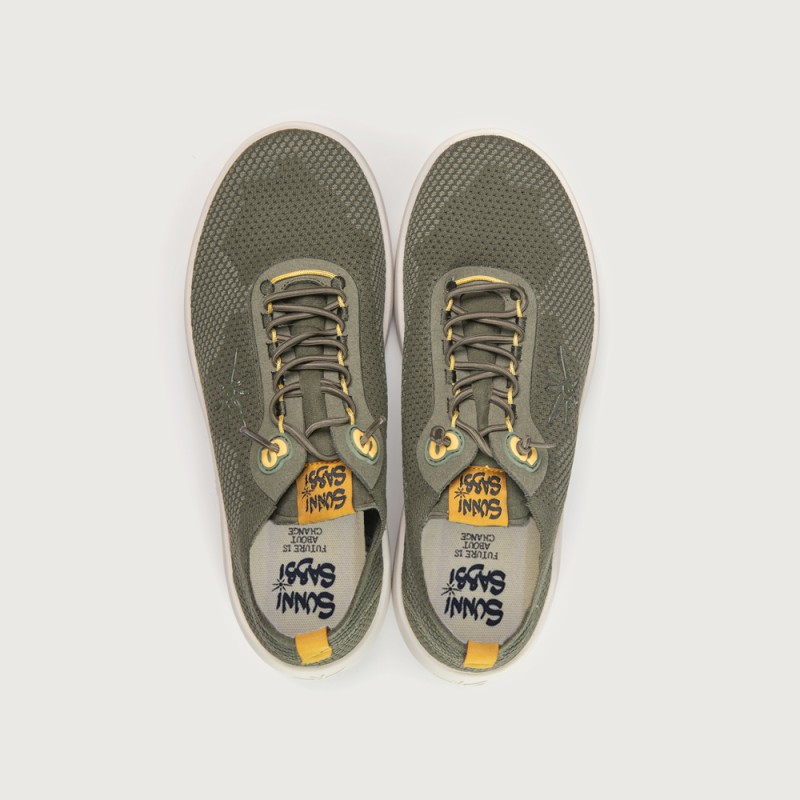 FLY-X KAKI