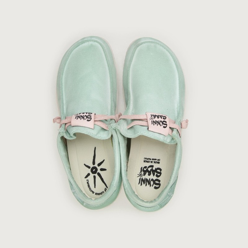 KIKAI MENTA