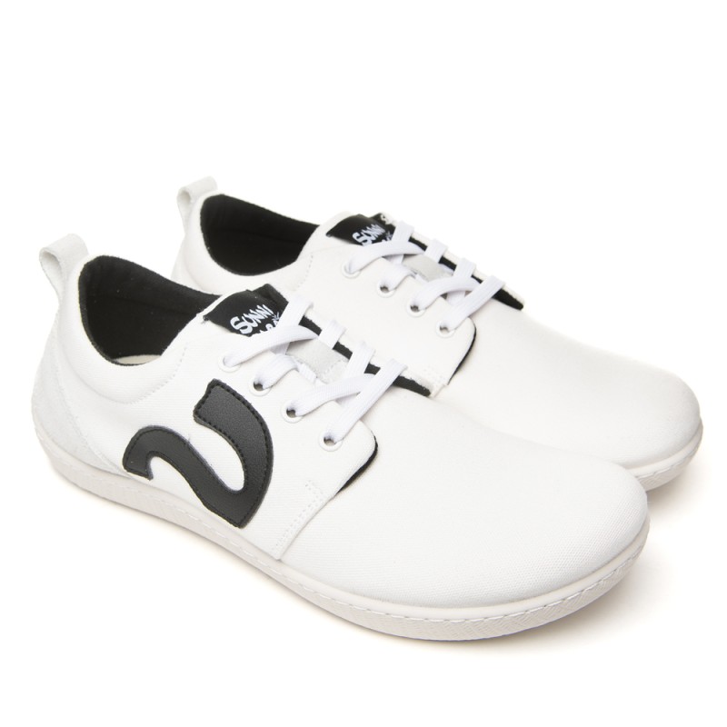 IZU BLANCO