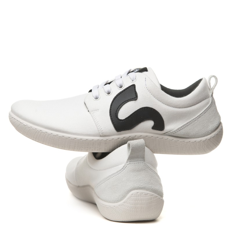 IZU BLANCO