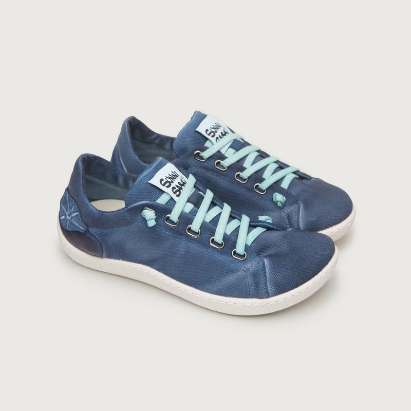 OSHIMA BLUE