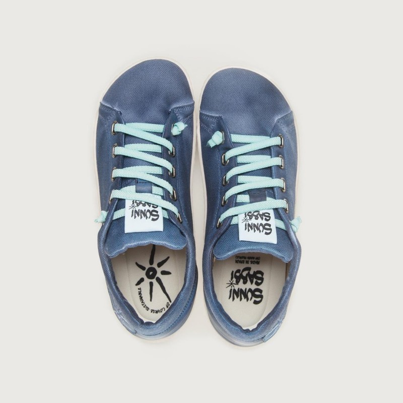 OSHIMA BLUE