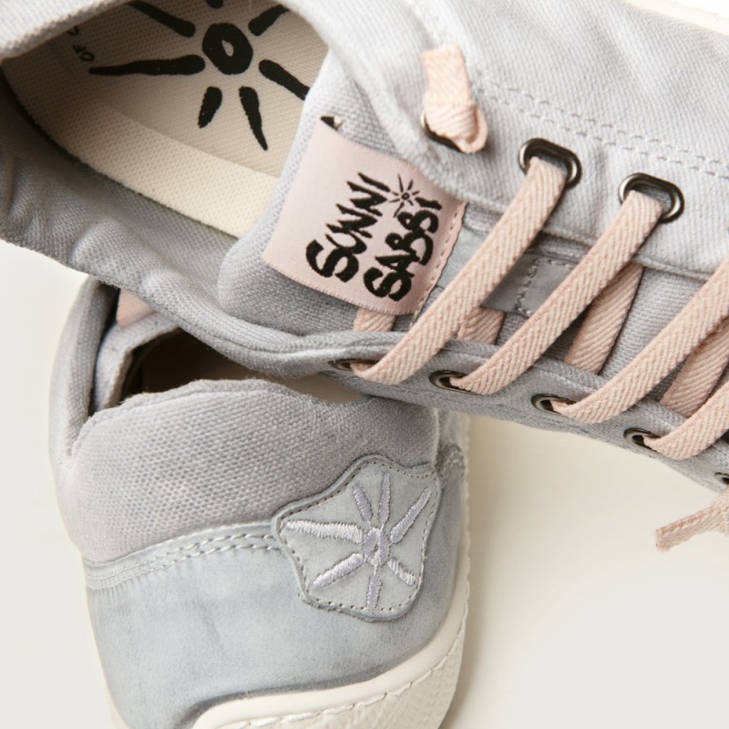 OSHIMA GRIS