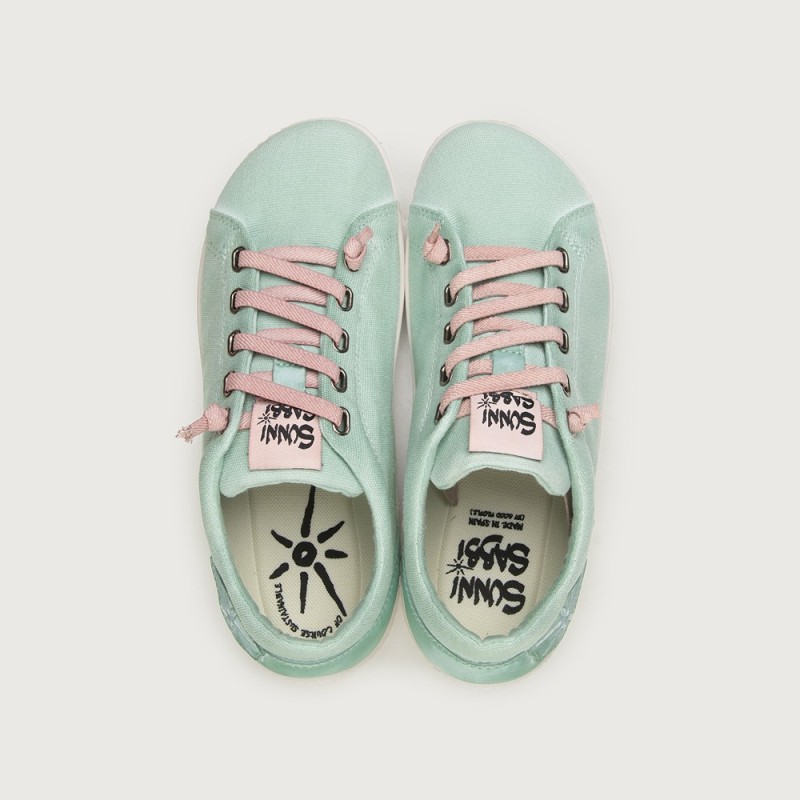 OSHIMA MENTA