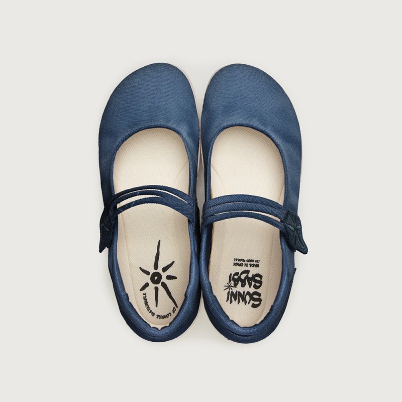 MISEN BLUE