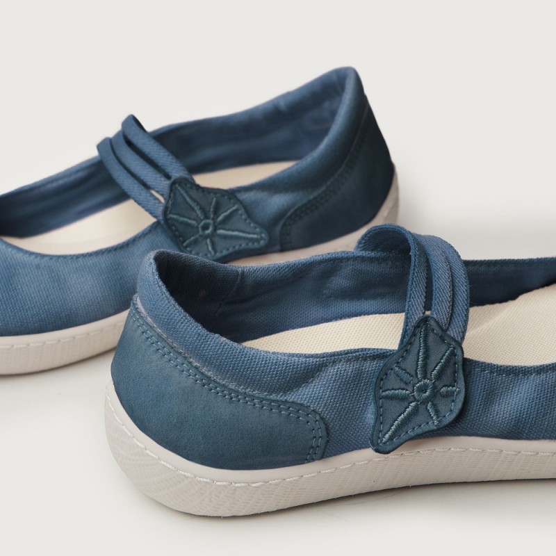 MISEN BLUE