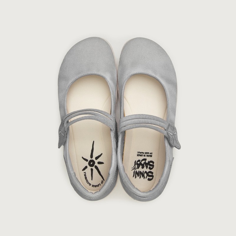 MISEN GRIS