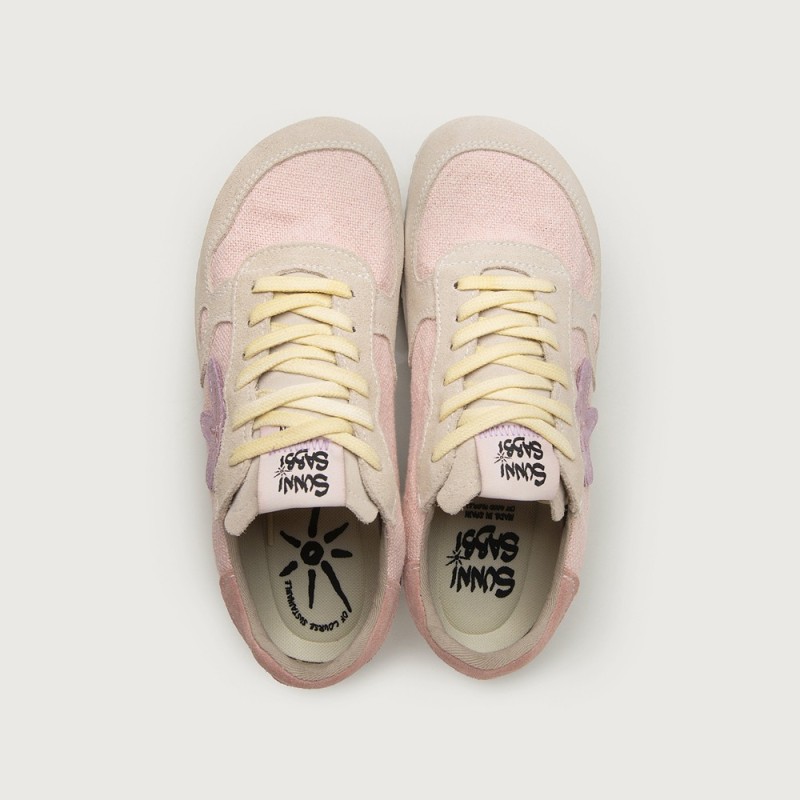 MIHARA PINK