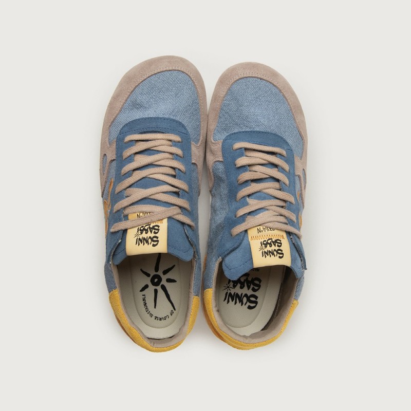 ONTAKE JEANS