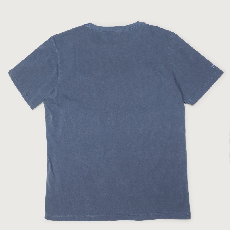 AMBER BLUE