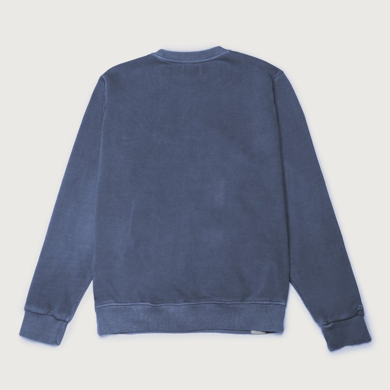 TERRA BLUE