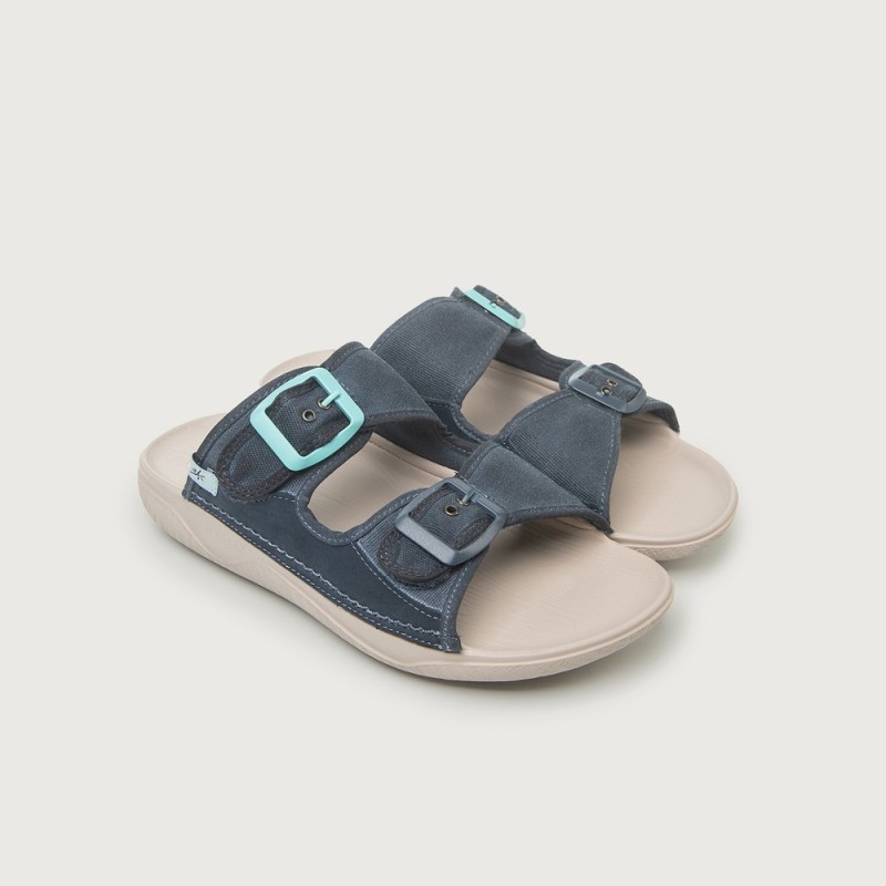 SYRA BLUE JEANS