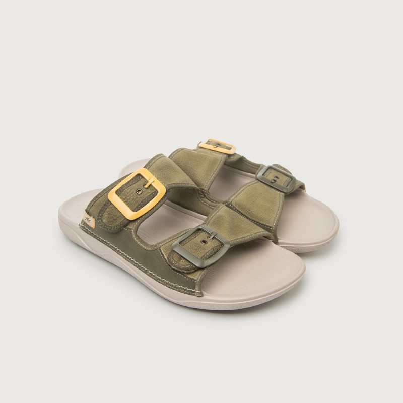 NAXOS MILITAR