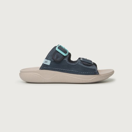 SYRA BLUE JEANS