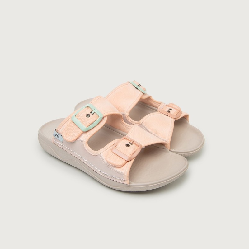 SYRA CORAL