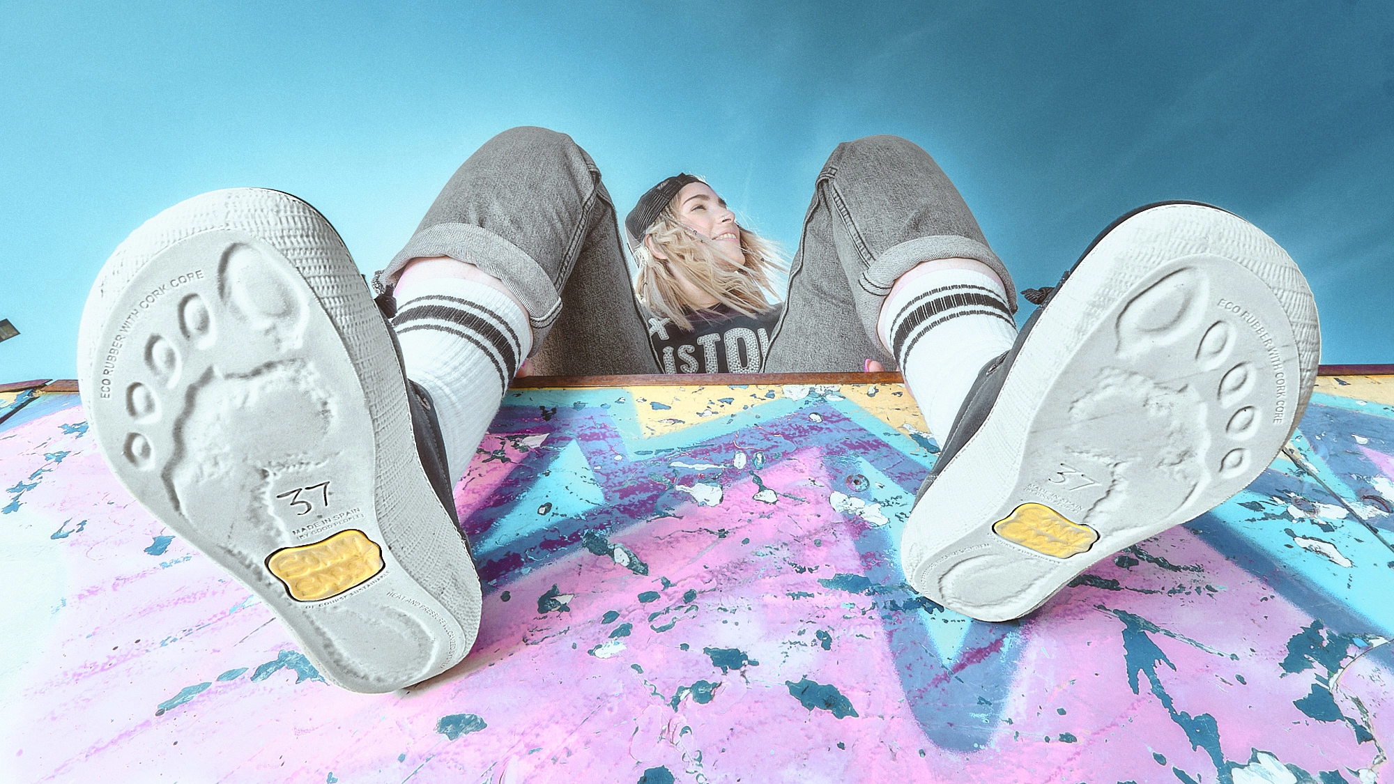 Calzado Barefoot