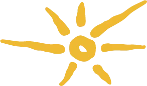 Sol amarillo